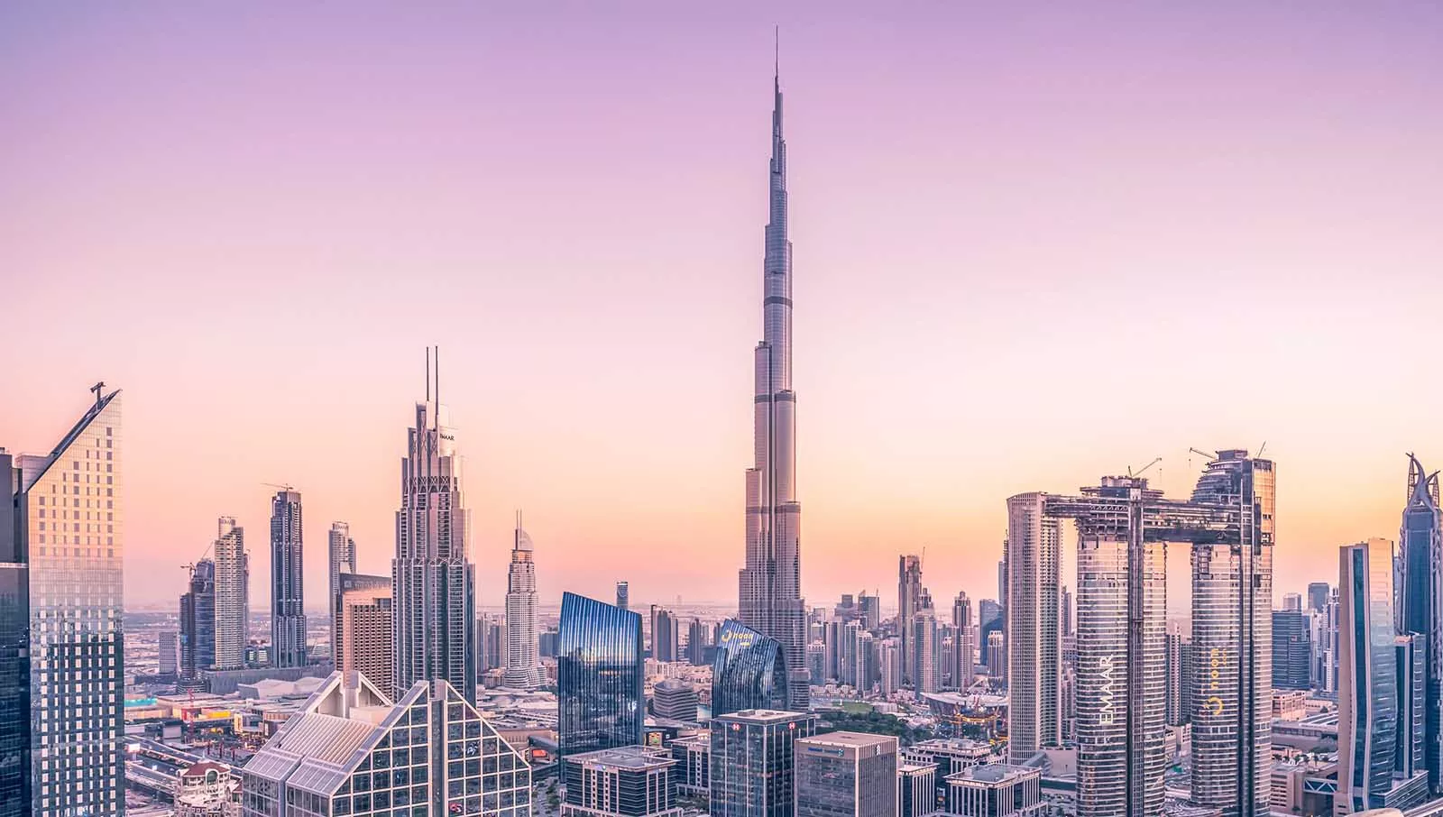 UAE Travels