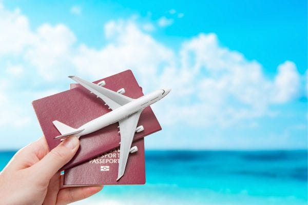 Flights, Hotels & Tours